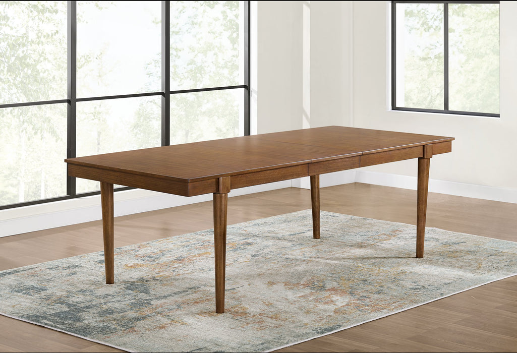 Lyncott Dining Extension Table - House n2 Home Furniture (Manchester,GA)