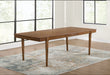 Lyncott Dining Extension Table - House n2 Home Furniture (Manchester,GA)