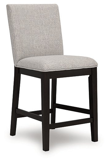 Neymorton Counter Height Barstool - House n2 Home Furniture (Manchester,GA)