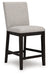 Neymorton Counter Height Barstool - House n2 Home Furniture (Manchester,GA)
