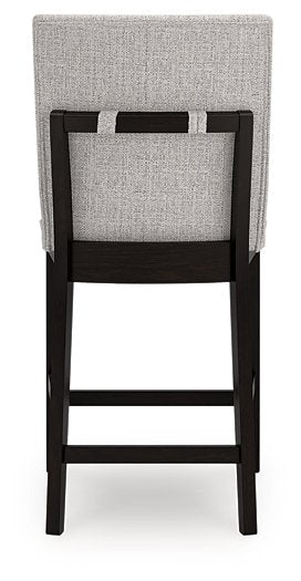 Neymorton Counter Height Barstool - House n2 Home Furniture (Manchester,GA)