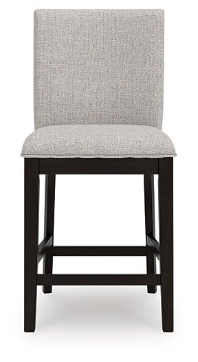 Neymorton Counter Height Barstool - House n2 Home Furniture (Manchester,GA)
