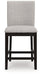 Neymorton Counter Height Barstool - House n2 Home Furniture (Manchester,GA)