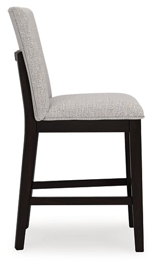 Neymorton Counter Height Barstool - House n2 Home Furniture (Manchester,GA)