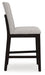 Neymorton Counter Height Barstool - House n2 Home Furniture (Manchester,GA)