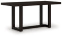 Neymorton Counter Height Dining Table - House n2 Home Furniture (Manchester,GA)