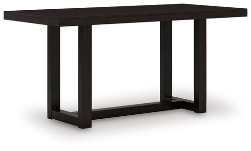Neymorton Counter Height Dining Table - House n2 Home Furniture (Manchester,GA)