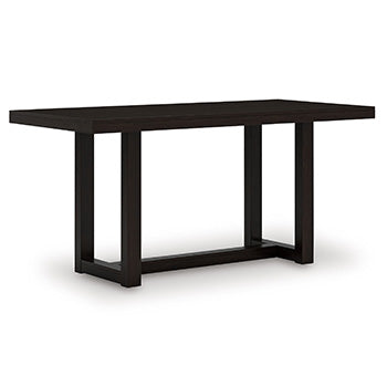 Neymorton Counter Height Dining Table - House n2 Home Furniture (Manchester,GA)