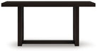Neymorton Counter Height Dining Table - House n2 Home Furniture (Manchester,GA)