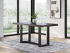Neymorton Counter Height Dining Table - House n2 Home Furniture (Manchester,GA)