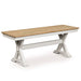 Purlaney 48" Dining Bench - House n2 Home Furniture (Manchester,GA)