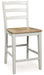 Purlaney Counter Height Barstool - House n2 Home Furniture (Manchester,GA)