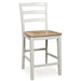 Purlaney Counter Height Barstool - House n2 Home Furniture (Manchester,GA)