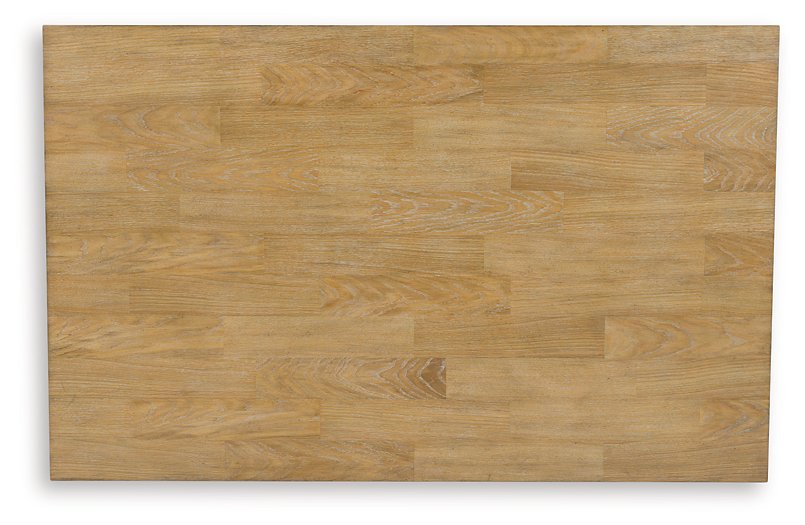 Purlaney Counter Height Dining Table - House n2 Home Furniture (Manchester,GA)