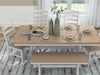 Purlaney Dining Package - House n2 Home Furniture (Manchester,GA)