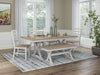 Purlaney Dining Package - House n2 Home Furniture (Manchester,GA)