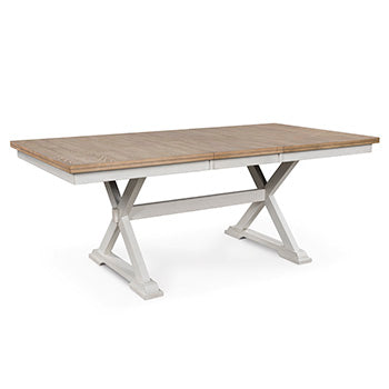 Purlaney Dining Butterfly Extension Table - House n2 Home Furniture (Manchester,GA)