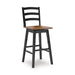 Wildenauer Bar Height Bar Stool - House n2 Home Furniture (Manchester,GA)