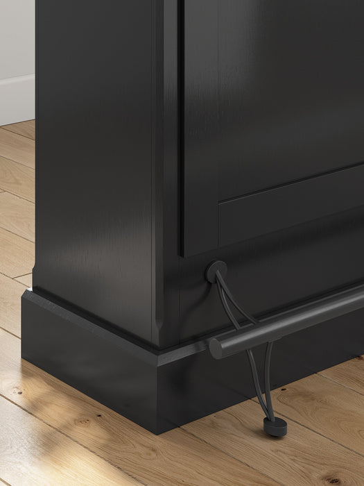 Wildenauer 78" Bar - House n2 Home Furniture (Manchester,GA)