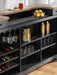 Wildenauer 78" Bar - House n2 Home Furniture (Manchester,GA)