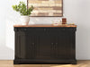 Wildenauer Dining Buffet - House n2 Home Furniture (Manchester,GA)