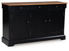 Wildenauer Dining Buffet - House n2 Home Furniture (Manchester,GA)
