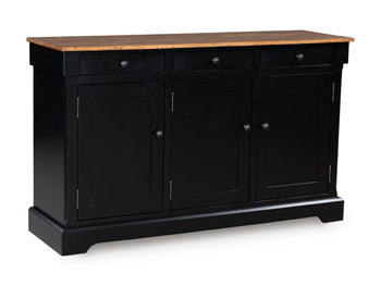 Wildenauer Dining Buffet - House n2 Home Furniture (Manchester,GA)