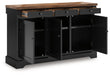 Wildenauer Dining Buffet - House n2 Home Furniture (Manchester,GA)