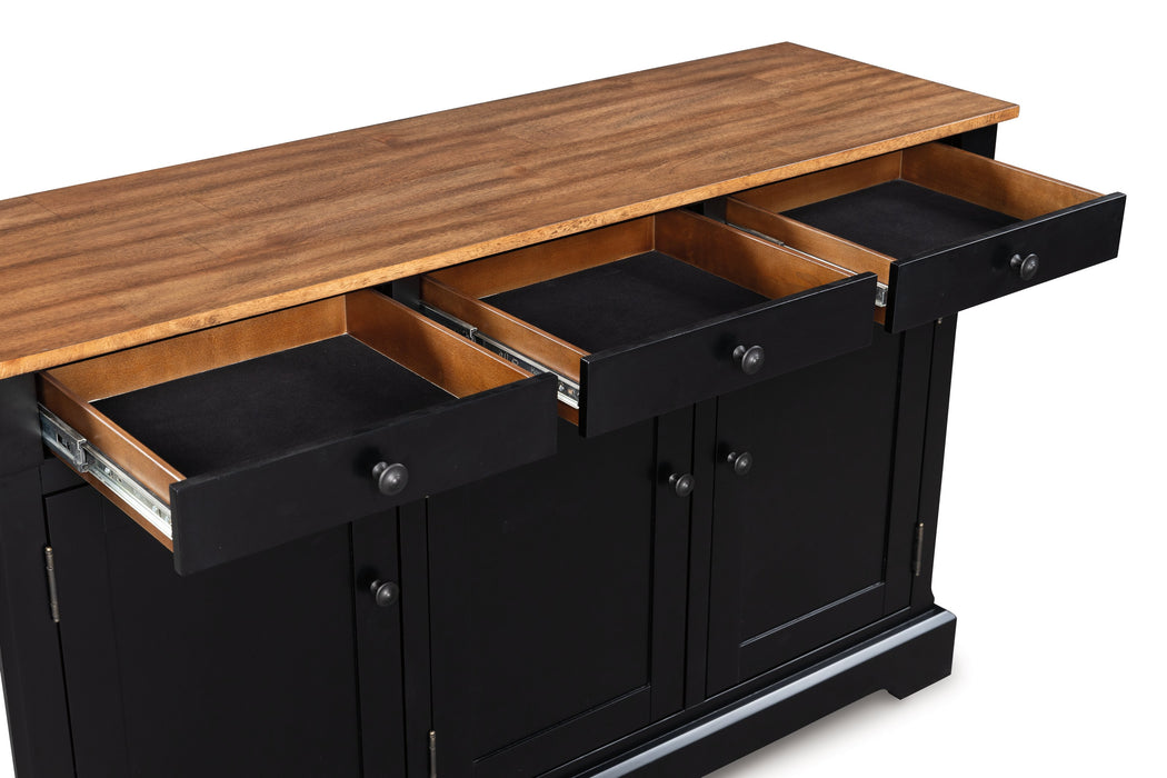 Wildenauer Dining Buffet - House n2 Home Furniture (Manchester,GA)