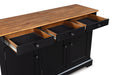 Wildenauer Dining Buffet - House n2 Home Furniture (Manchester,GA)