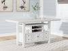 Robbinsdale Counter Height Dining Table - House n2 Home Furniture (Manchester,GA)