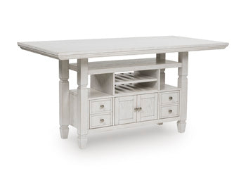 Robbinsdale Counter Height Dining Table - House n2 Home Furniture (Manchester,GA)
