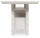 Robbinsdale Counter Height Dining Table - House n2 Home Furniture (Manchester,GA)