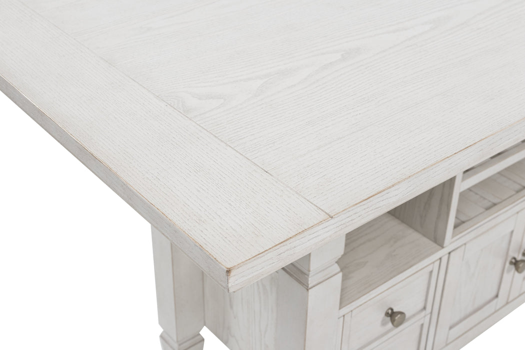 Robbinsdale Counter Height Dining Table - House n2 Home Furniture (Manchester,GA)