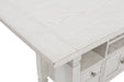 Robbinsdale Counter Height Dining Table - House n2 Home Furniture (Manchester,GA)