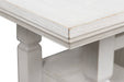 Robbinsdale Counter Height Dining Table - House n2 Home Furniture (Manchester,GA)