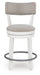 Robbinsdale Counter Height Barstool (Set of 2) - House n2 Home Furniture (Manchester,GA)