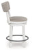 Robbinsdale Counter Height Barstool (Set of 2) - House n2 Home Furniture (Manchester,GA)