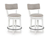 Robbinsdale Counter Height Barstool (Set of 2) - House n2 Home Furniture (Manchester,GA)
