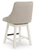 Robbinsdale Counter Height Barstool (Set of 2) - House n2 Home Furniture (Manchester,GA)