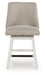 Robbinsdale Counter Height Barstool (Set of 2) - House n2 Home Furniture (Manchester,GA)