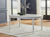 Montelaine Dining Extension Table - House n2 Home Furniture (Manchester,GA)