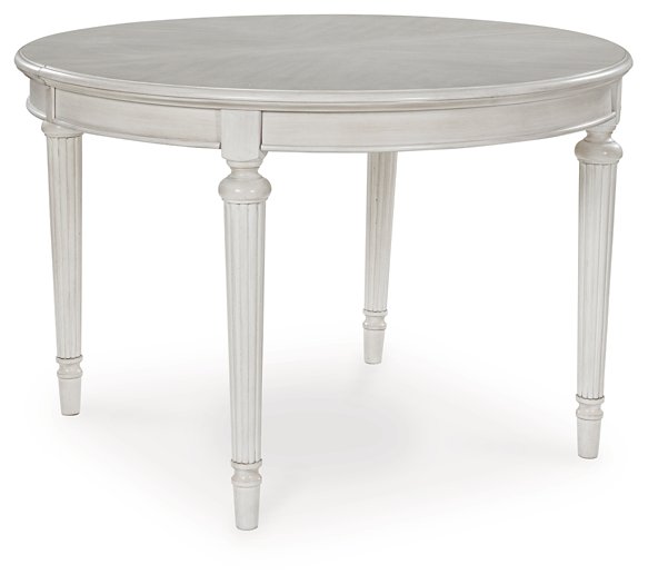 Montelaine Dining Extension Table - House n2 Home Furniture (Manchester,GA)