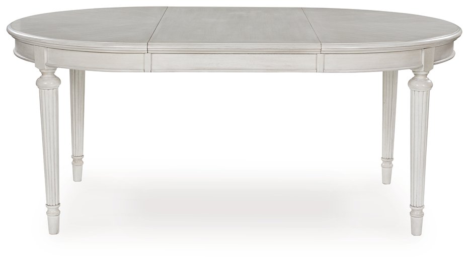 Montelaine Dining Extension Table - House n2 Home Furniture (Manchester,GA)