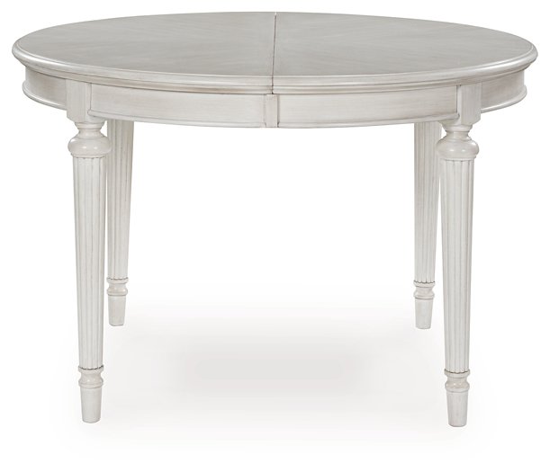 Montelaine Dining Extension Table - House n2 Home Furniture (Manchester,GA)