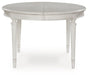 Montelaine Dining Extension Table - House n2 Home Furniture (Manchester,GA)