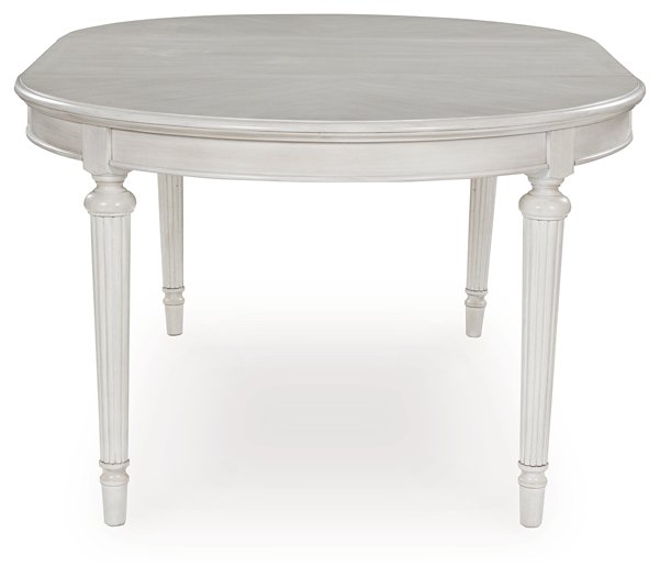 Montelaine Dining Extension Table - House n2 Home Furniture (Manchester,GA)