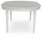 Montelaine Dining Extension Table - House n2 Home Furniture (Manchester,GA)