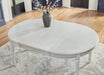 Montelaine Dining Extension Table - House n2 Home Furniture (Manchester,GA)