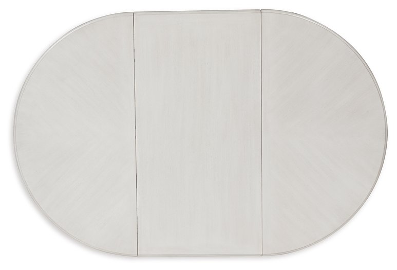 Montelaine Dining Extension Table - House n2 Home Furniture (Manchester,GA)